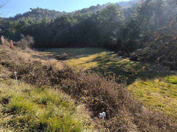 Terreno en Cal Vicens