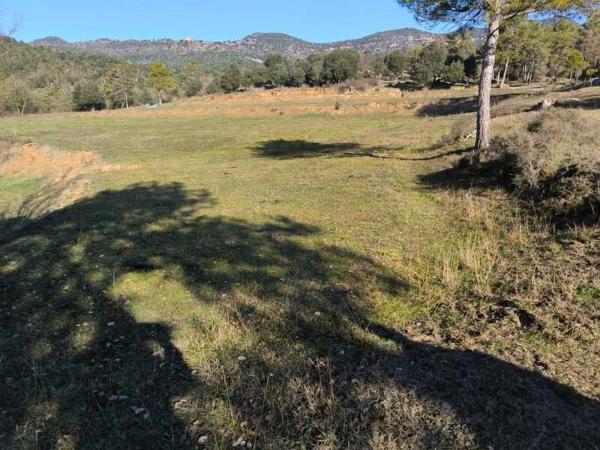 Terreno en Cal Vicens