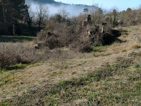 Terreno en Cal Vicens