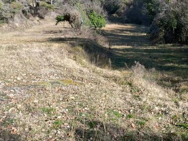 Terreno en Cal Vicens