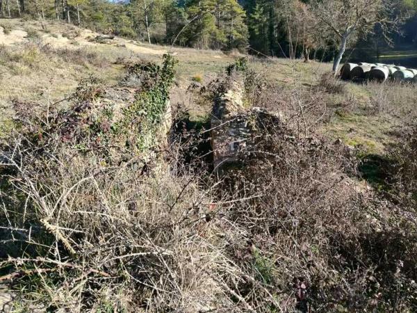 Terreno en Cal Vicens