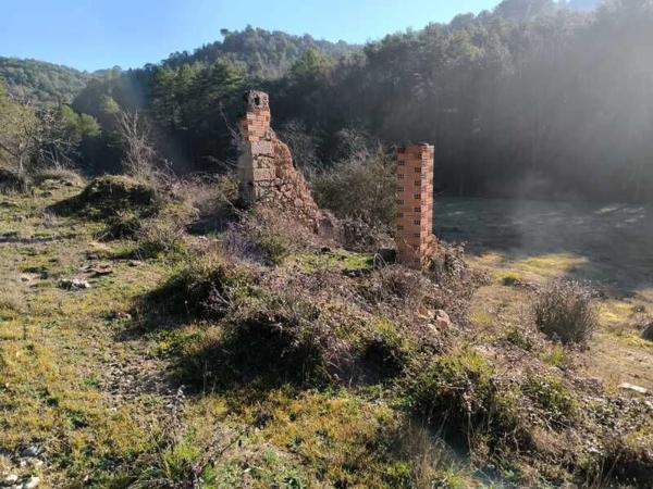 Terreno en Cal Vicens