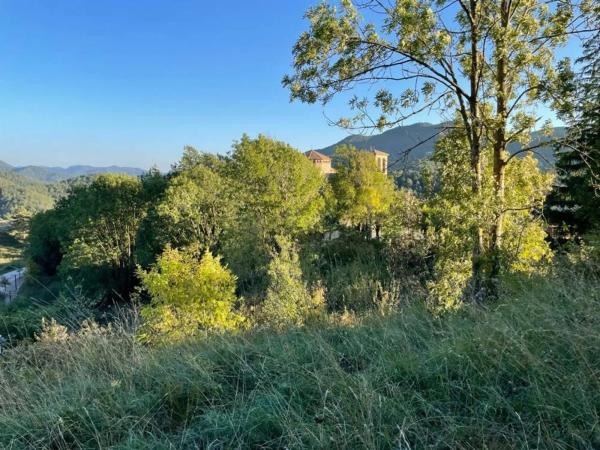 Terreno en Sant Jaume de Frontanyà