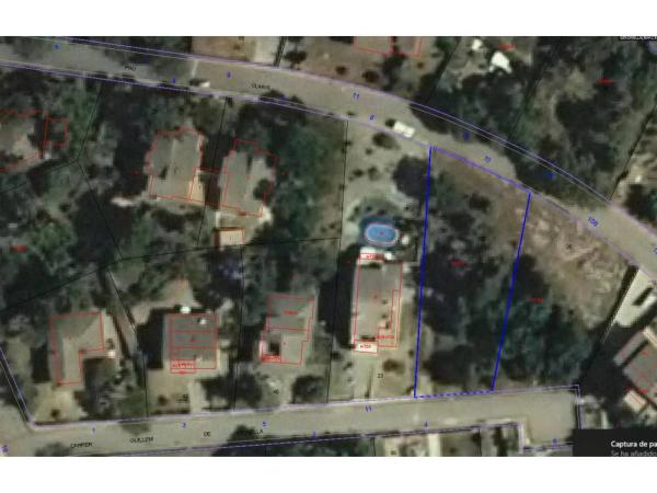 Terreno en Gironella