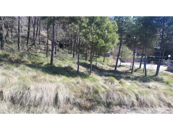 Terreno en Gironella