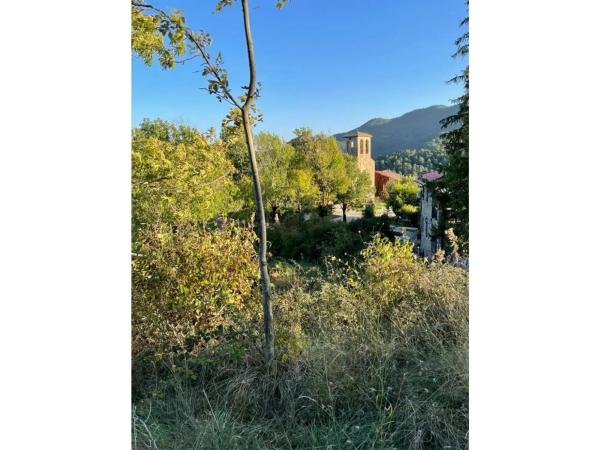 Terreno en Sant Jaume de Frontanyà