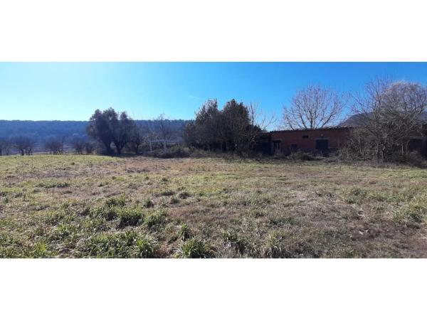 Terreno en Berga