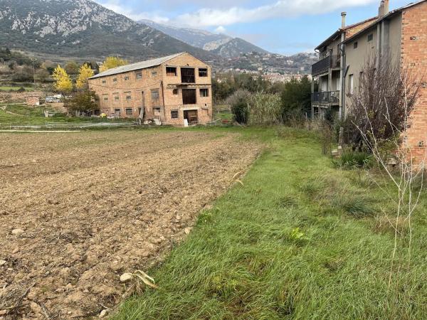Terreno en carretera de Solsona, 56