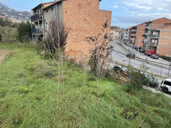 Terreno en carretera de Solsona, 56