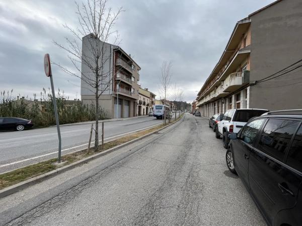 Terreno en carretera de Solsona, 56