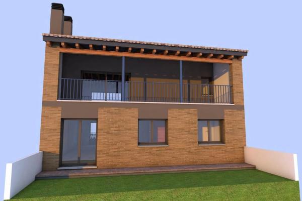 Terreno en carretera de Solsona, 56