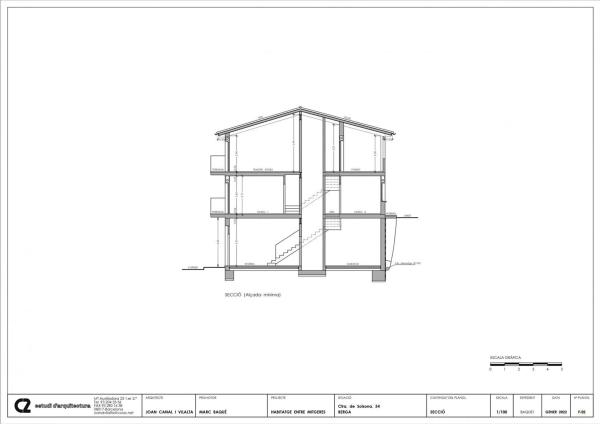 Terreno en carretera de Solsona, 56