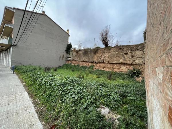 Terreno en carretera de Solsona, 56