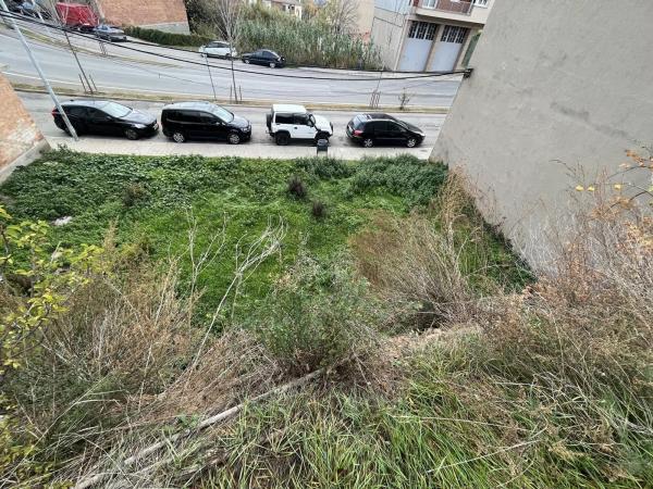 Terreno en carretera de Solsona, 56
