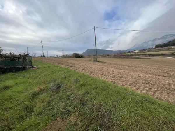 Terreno en carretera de Solsona, 56