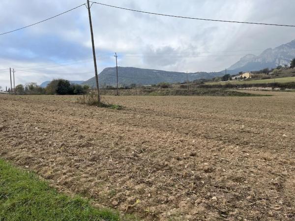 Terreno en carretera de Solsona, 56