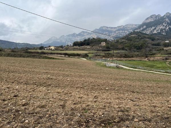 Terreno en carretera de Solsona, 56