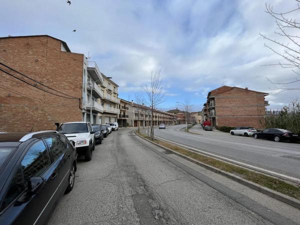 Terreno en carretera de Solsona, 56