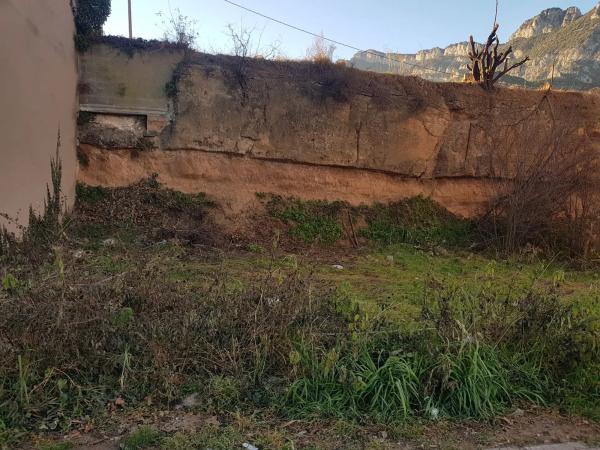 Terreno en carretera de Solsona, 56