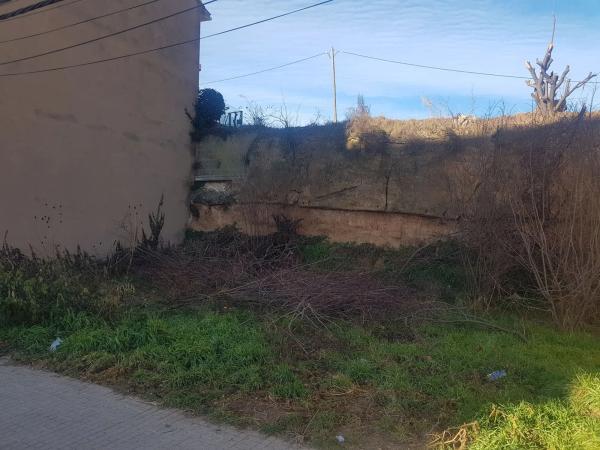 Terreno en carretera de Solsona, 56