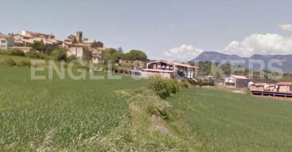 Terreno en Casserres