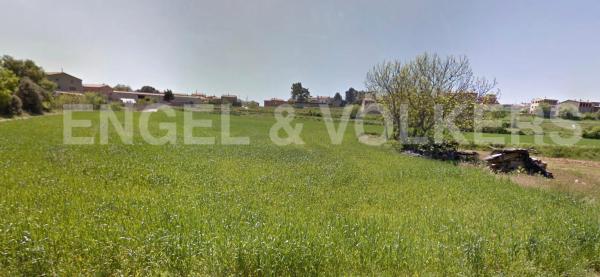 Terreno en Casserres