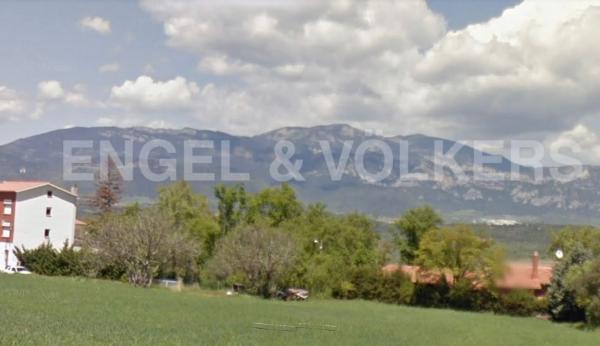 Terreno en Casserres