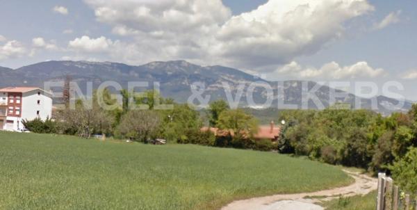 Terreno en Casserres