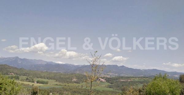 Terreno en Casserres