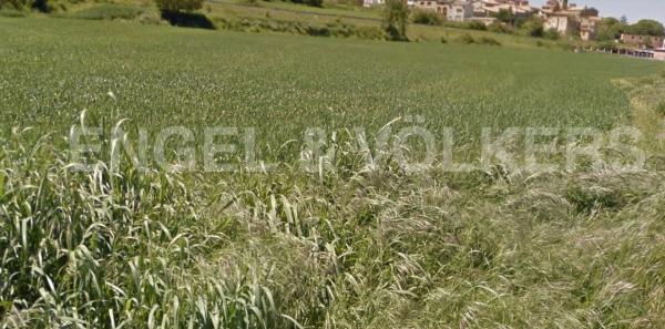 Terreno en Casserres