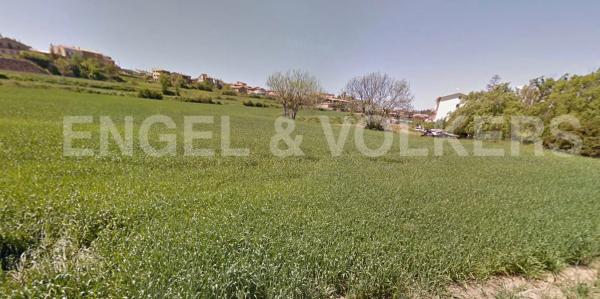 Terreno en Casserres