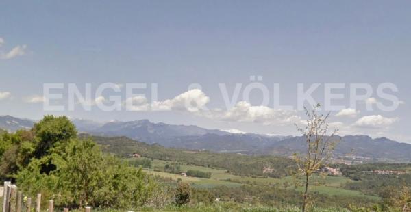 Terreno en Casserres