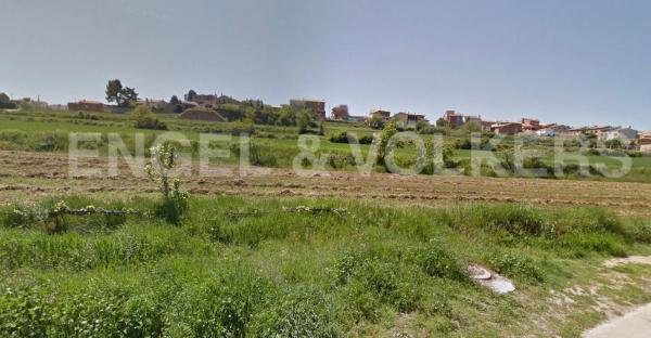 Terreno en Casserres