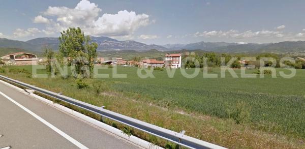 Terreno en Casserres