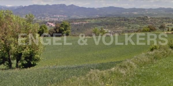 Terreno en Casserres