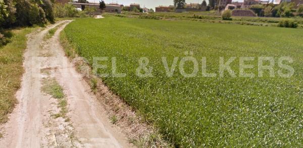 Terreno en Casserres
