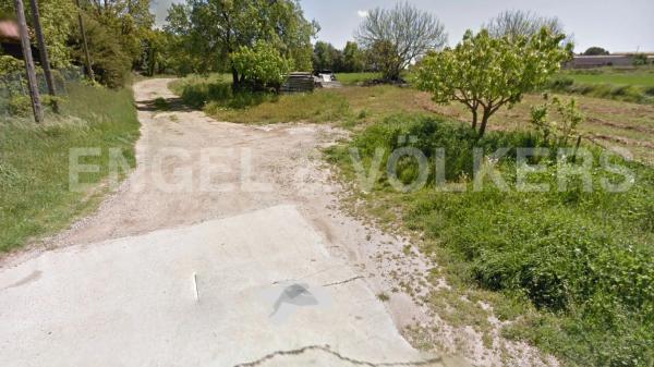 Terreno en Casserres