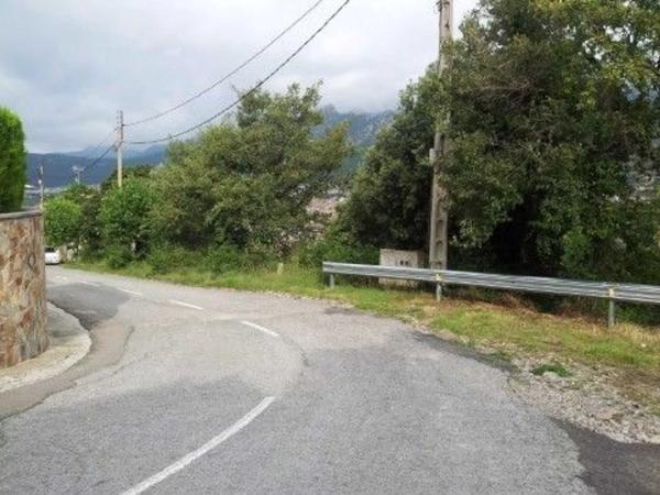 Terreno en Urbanització Serra Casampons