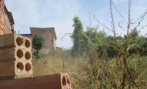 Terreno en calle de M. Buxadé, 56