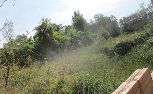 Terreno en calle de M. Buxadé, 56