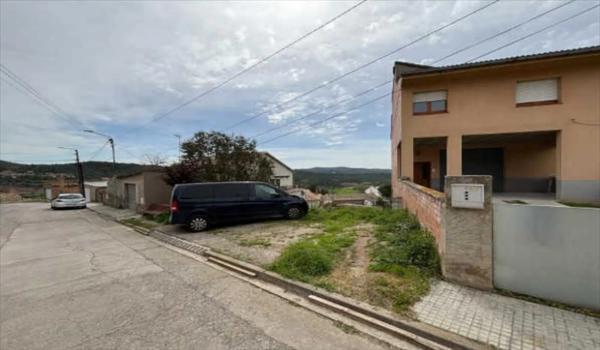 Terreno en Puig-Reig