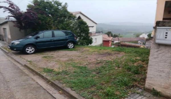 Terreno en Puig-Reig