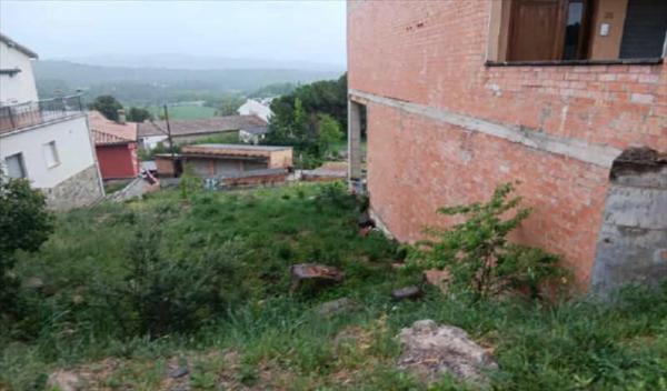 Terreno en Puig-Reig