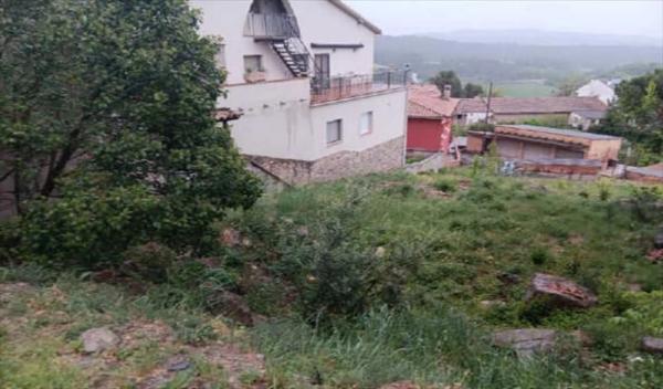 Terreno en Puig-Reig