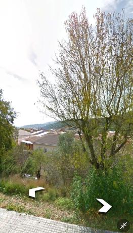 Terreno en Arquitecte Antoni Gaudí, 17