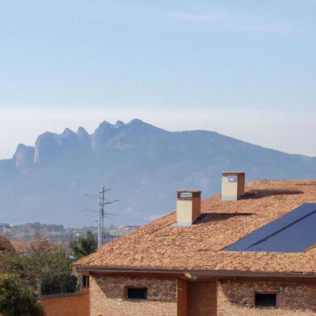 Terreno en Arquitecte Antoni Gaudí, 17