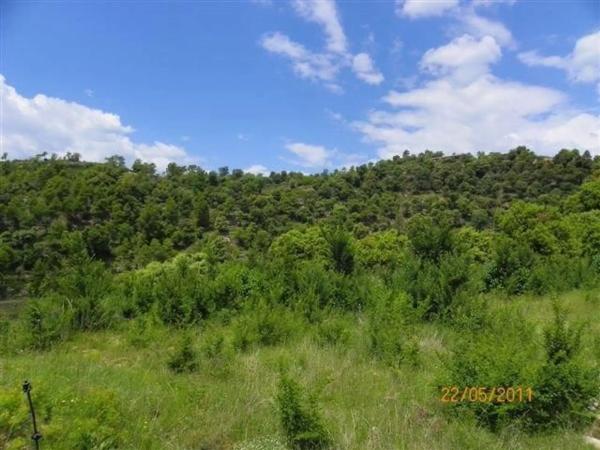 Terreno en Berguedà