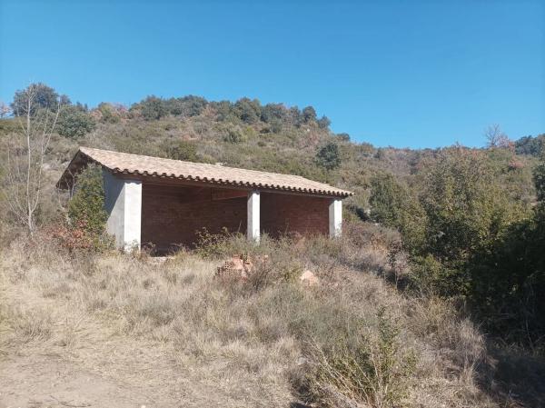 Terreno en Berguedà