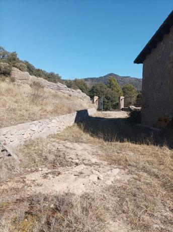 Terreno en Berguedà