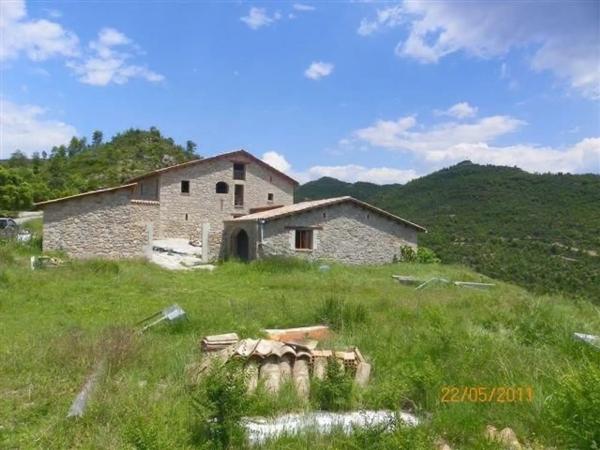 Terreno en Berguedà